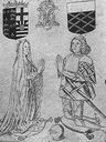 Record image of Cecily de Neville/Plantagenet (born Howard)