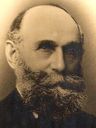 Record image of Bendix Hallenstein