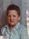 Record image of Lisa Maria Sigrid Wahlgren (o.s. Jansson Edvinsson)