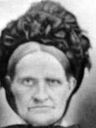 Record image of Lena Kajsa Olofsson (o.s. Andersdotter)