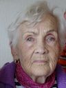 Record image of Maja Edla Kristina Berg (o.s. Olsson)