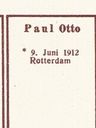 Record image of Paul Otto Metzger