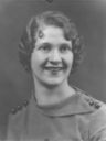 Record image of Fern LaVee Stevens (born Powell)