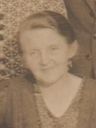 Record image of Agnes Sander (geb. Krull)