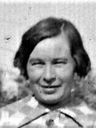 Record image of Olga Lovisa Ohlund (born Johansson)