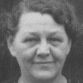 Record image of Anna Fox (geb. Hagedorn)