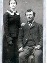 Record image of Zilpha Mrs. Adolphia Young (born Smith Lewis)