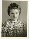 Record image of Saara Amanda Henriksson (o.s. Karppinen)