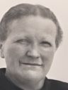 Record image of Anna Maria Elisabetha Mathes (born Burkert)