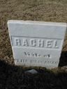 Record image of Rachel Waugaman (born Walton)