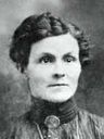 Record image of Fannie Marie Theodora Green