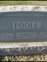 Record image of Benjamin F Pool