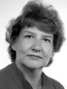 Record image of SIGRID Anna Katharina Schreiber (geb. HAHN)
