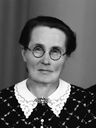 Record image of Ulrika Johanna Linder (o.s. Karlsdotter)