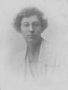 Record image of Violet Marion Latham