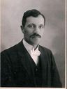 Record image of David Hjalmar Alexandersson