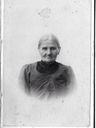Record image of Edla Gustava Aaltonen (born Ekström)