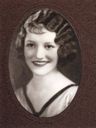 Record image of Beryl Thora Cole (born Smith)