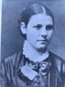 Record image of Lovisa Karolina Lindblad (o.s. Andersdotter)