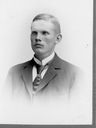 Record image of David Lindström