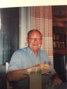 Record image of Henry Nils Johansson