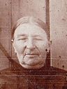 Record image of Ane Kirstine Detlefsen (born Lund)