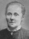 Record image of Anna Charlotta Carlsson (born Olsdotter)