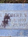 Record image of Paul Ward