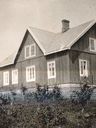 Record image of Johan Adamsson Adamsson Kangosjärvi (born Adamsson Kangosjärvi Tapojärvi)