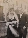 Record image of Ida Emma Reichelt, Mutter Karlheinz Bernhard (born Schmidt, mit Ehe der Eltern, später Wittner)