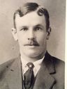 Record image of GEORGE William Moon