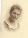 Record image of Jean Williamson Pence (born Simpson)
