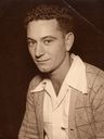 Record image of Noel John Thomas
