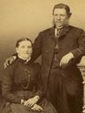Record image of Brita Elisabet Dahlberg (born Söderström)