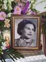 Record image of Elena Uribe (born Arciniaga)