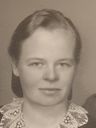 Record image of Hilkka Johanna Salomaa (born Hiltunen)
