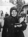 Record image of Kaisa Antintytär "Kierto-Kaisa" Oinonen