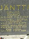 Record image of Paavo Jäntti