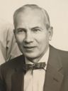 Record image of Wilhelm Evald Poul Andersen