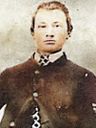 Record image of Benjamin Franklin Kilgore