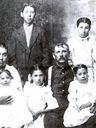 Record image of William Canady (Bill) Harrison