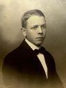 Record image of Erik Nyström