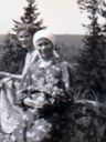 Record image of Amanda Martikainen (born Kokkonen)
