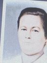 Record image of Lydia Kristina Makinen (born Koskela)