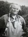 Record image of Else  Karoline Knudsen (født Tøgersdatter)