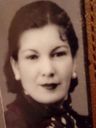 Record image of MARÍA CERVERA GÓMEZ (born MÁRQUEZ SÁNCHEZ)
