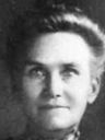 Record image of Priscilla Jensen (born Smith)