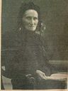 Record image of Anna Margaretha Dieckmann (geb. Kampmann)