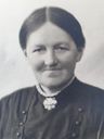 Record image of Marie Christine Amalie Jørgensen (born Christiansen)