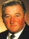 Record image of Josef Stoiber